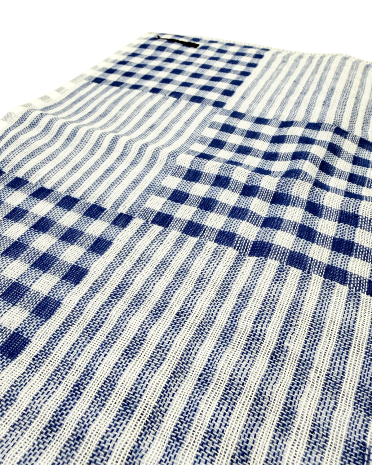 DESCENDANT / PILE HAND TOWEL (261NTDS-AC01)