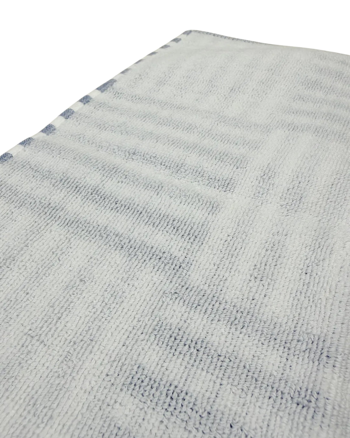 DESCENDANT / PILE HAND TOWEL (261NTDS-AC01)