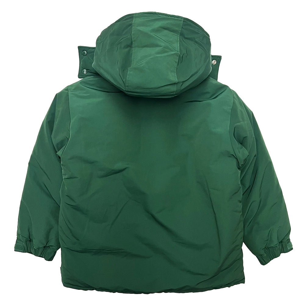 DESCENDANT / MOUNTAIN HAT PADDING JACKET CLIMASHIELD