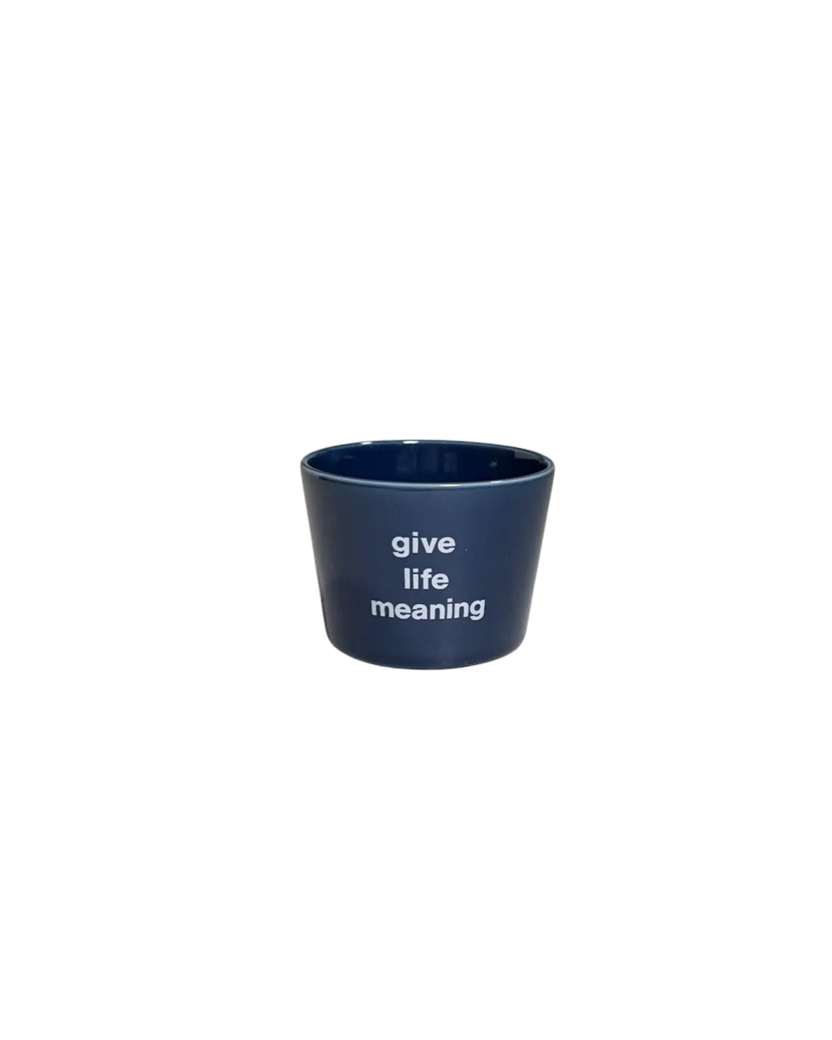 DESCENDANT / SPYHOP CUP 200ml COMMON (261CPDS-AC01)