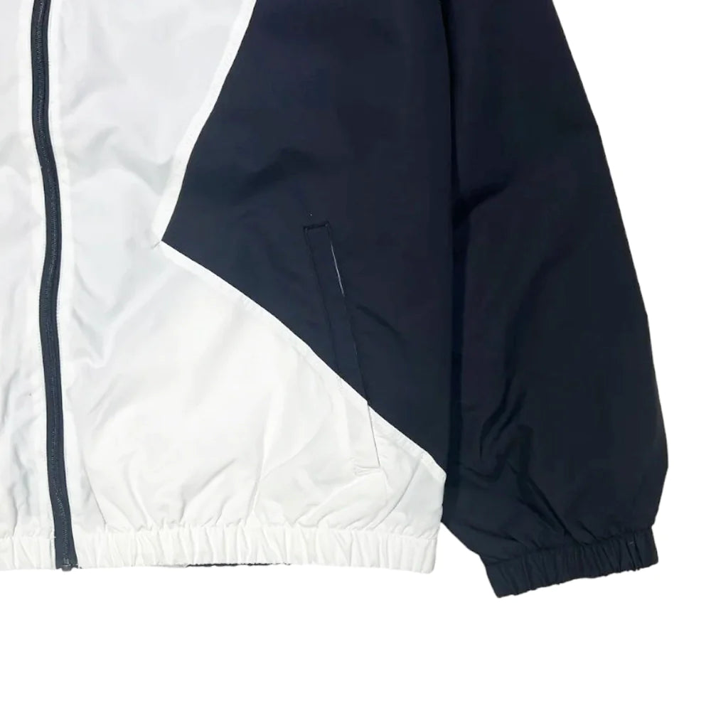 DESCENDANT / VOLLEY NYLON JACKET (241CPDS-JKM01)　