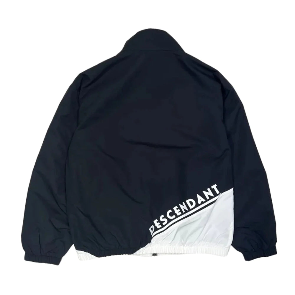 DESCENDANT / VOLLEY NYLON JACKET (241CPDS-JKM01)　