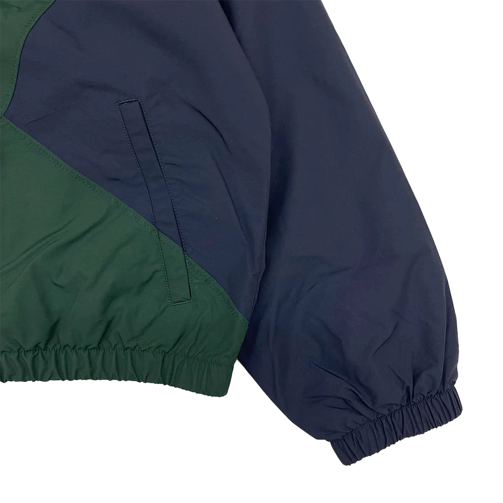 DESCENDANT / VOLLEY NYLON JACKET (241CPDS-JKM01)　