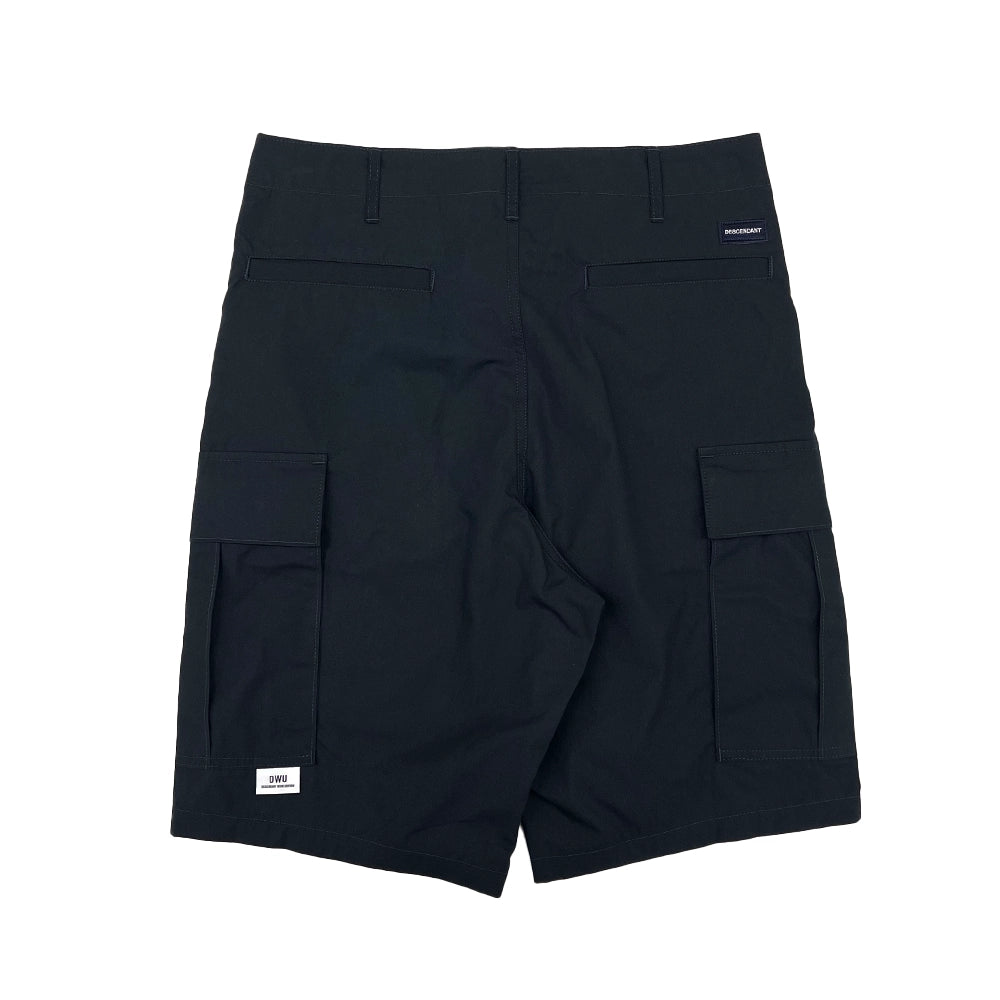 DESCENDANT / BUCKET CARGO SHORTS (241WVDS-PTM05)