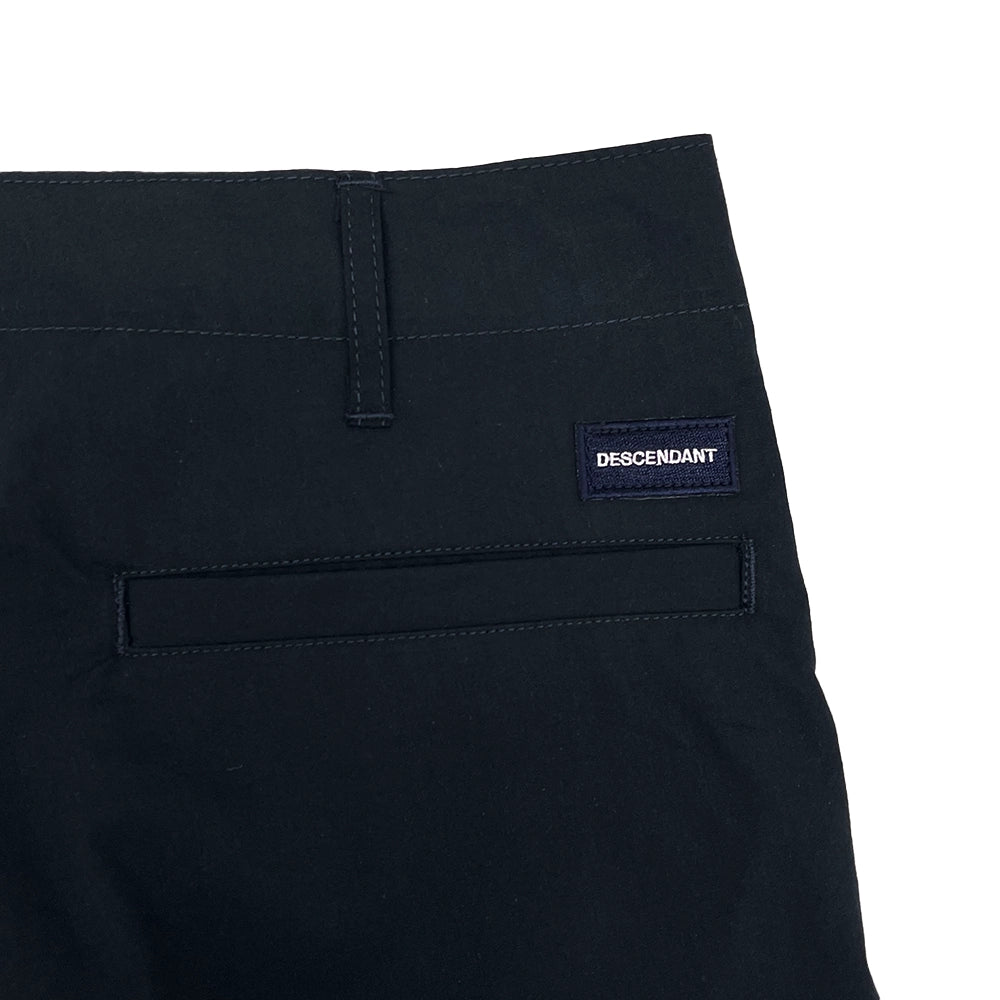 DESCENDANT / BUCKET CARGO SHORTS (241WVDS-PTM05)