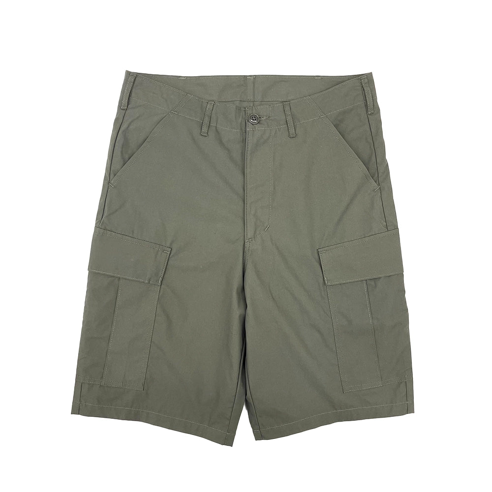 DESCENDANT / BUCKET CARGO SHORTS (241WVDS-PTM05)