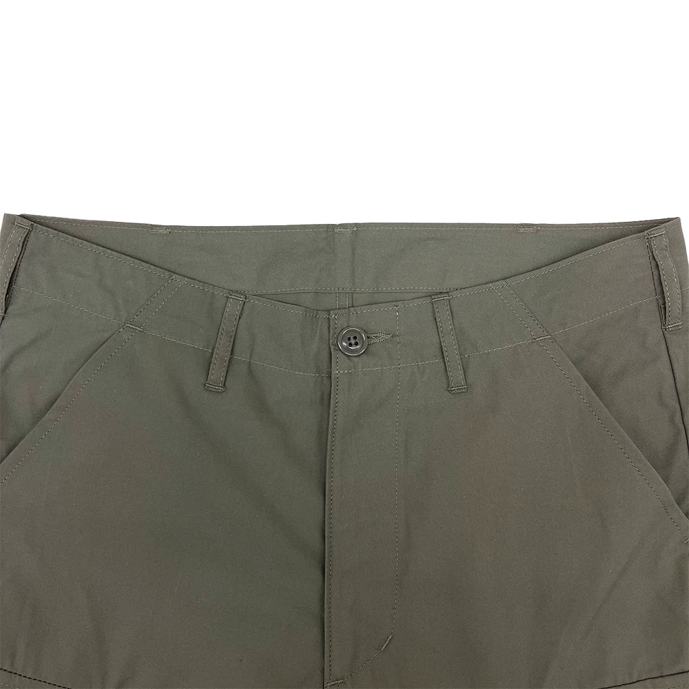 DESCENDANT / BUCKET CARGO SHORTS (241WVDS-PTM05)