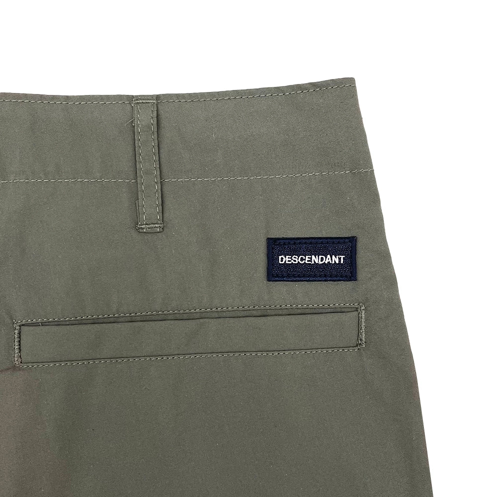 DESCENDANT / BUCKET CARGO SHORTS (241WVDS-PTM05)