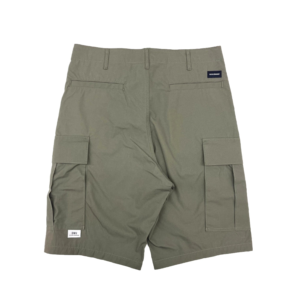 DESCENDANT / BUCKET CARGO SHORTS (241WVDS-PTM05)