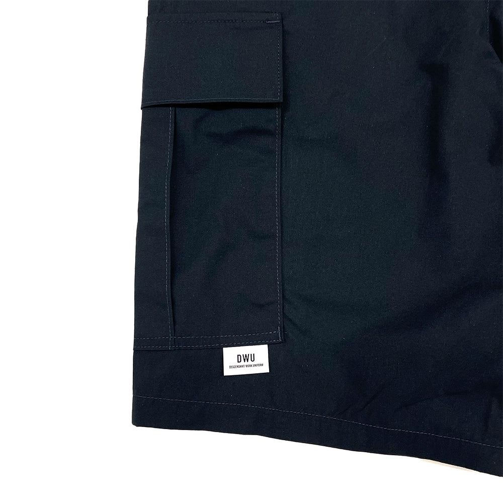 DESCENDANT / BUCKET CARGO SHORTS (241WVDS-PTM05)