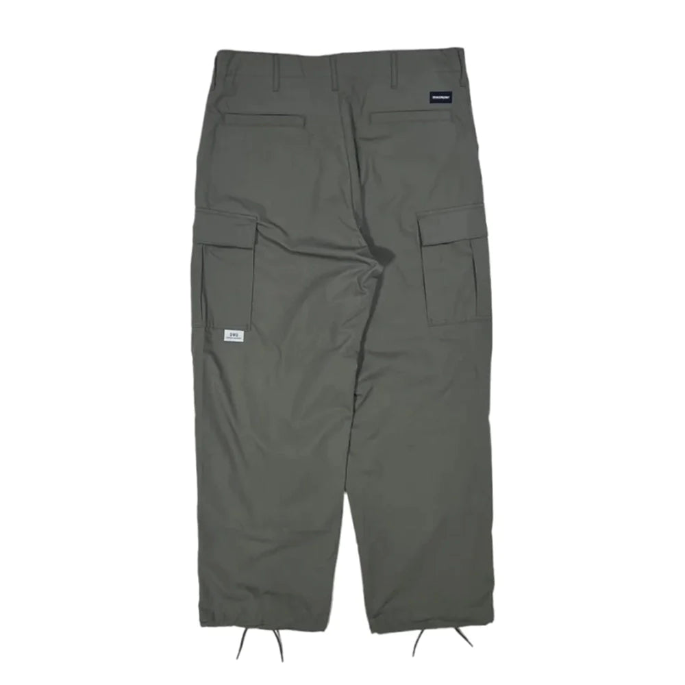 DESCENDANT / PONY CARGO TROUSERS (241WWDS-PTM02)