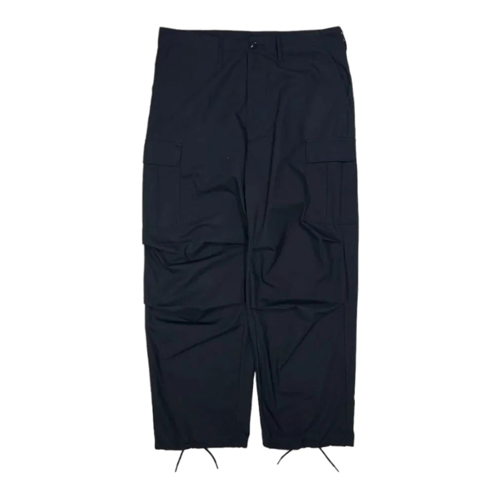 DESCENDANT / PONY CARGO TROUSERS (241WWDS-PTM02)