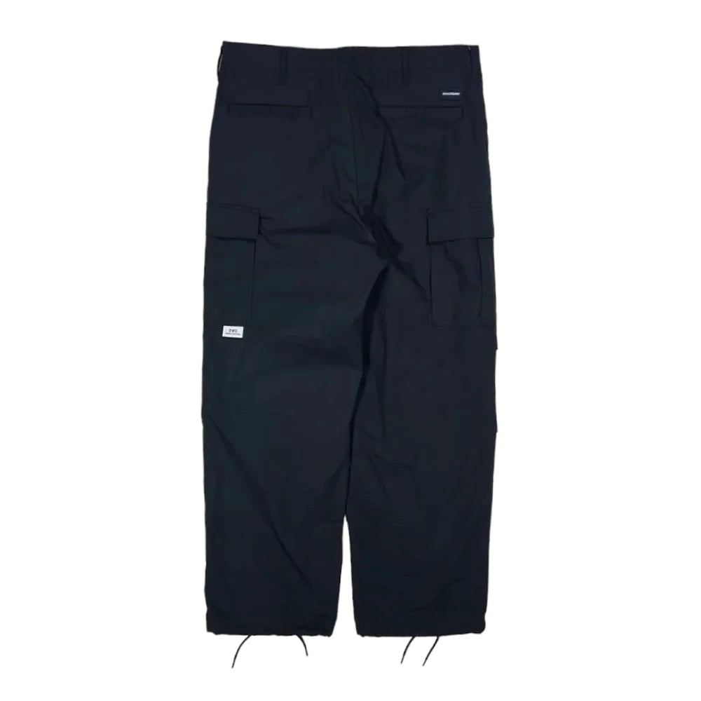 DESCENDANT / PONY CARGO TROUSERS (241WWDS-PTM02)