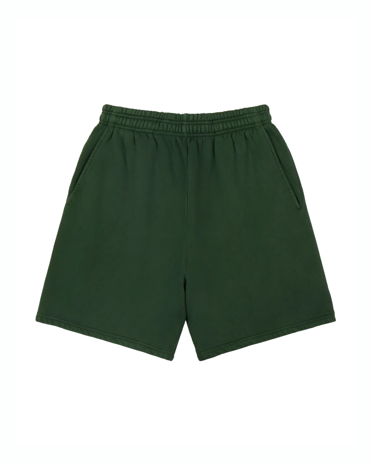 entire studios / STANDARD SWEATSHORT (ESSS26SH01012)