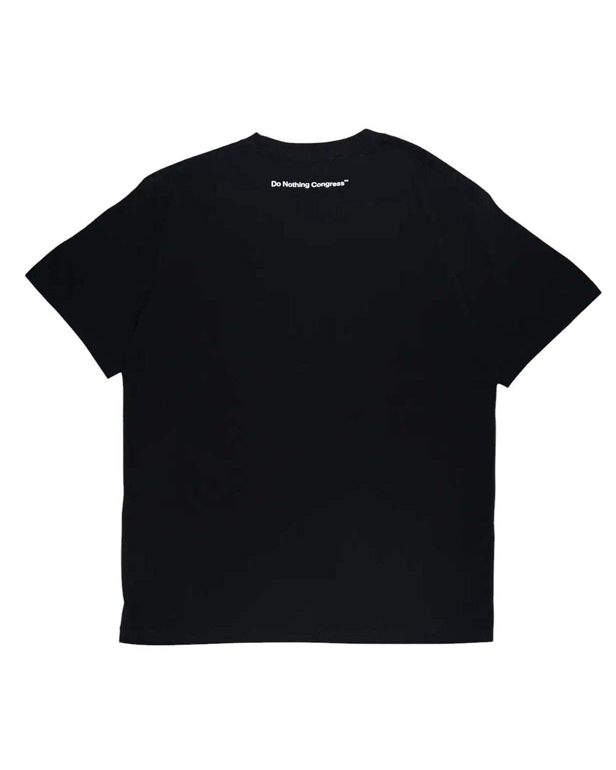 Do Nothing Congress / T-Shirts NEVER NOT WORKING