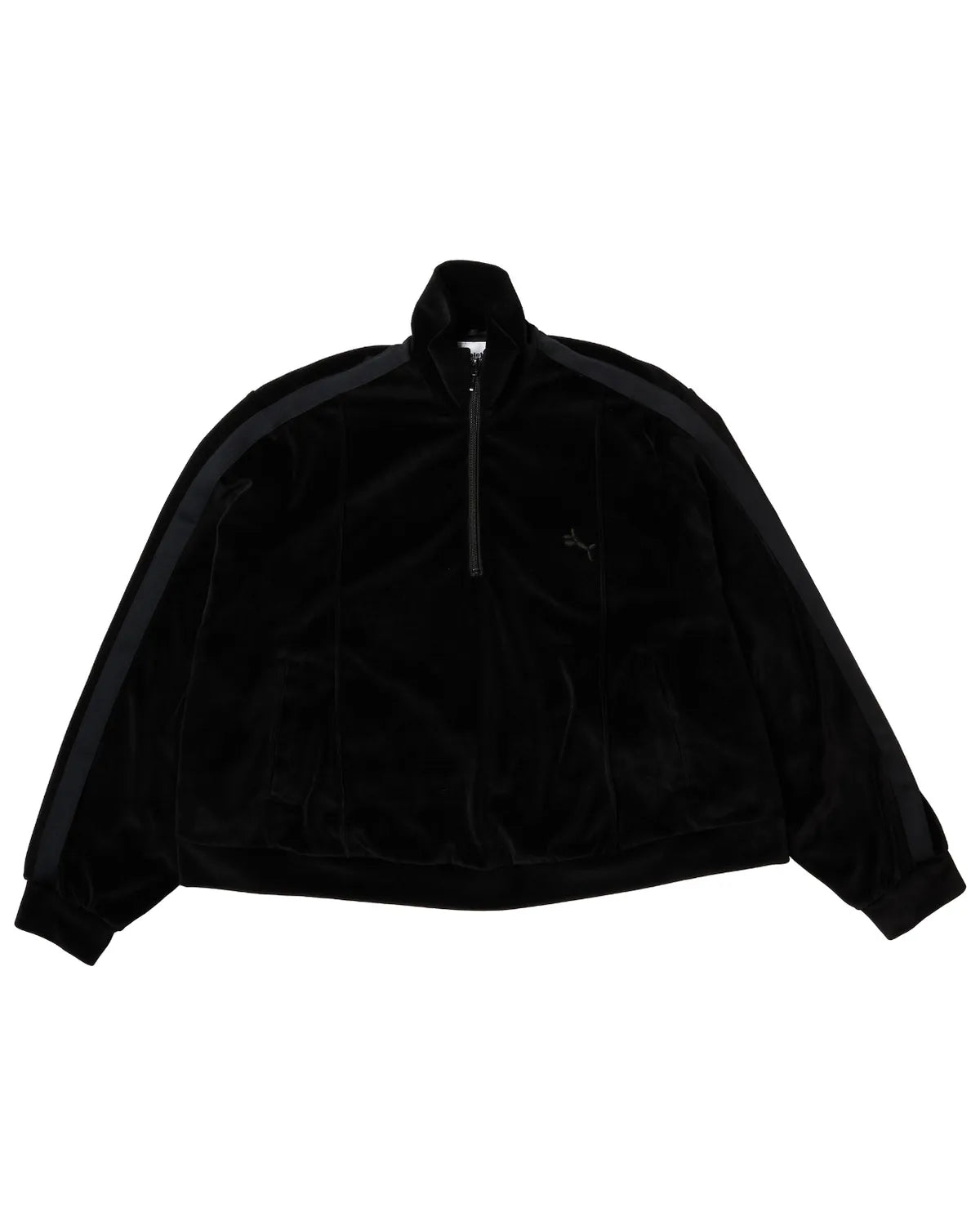 doublet の BUBBLEGUM INFLATED TRACK JACKET (26AW23CS449)