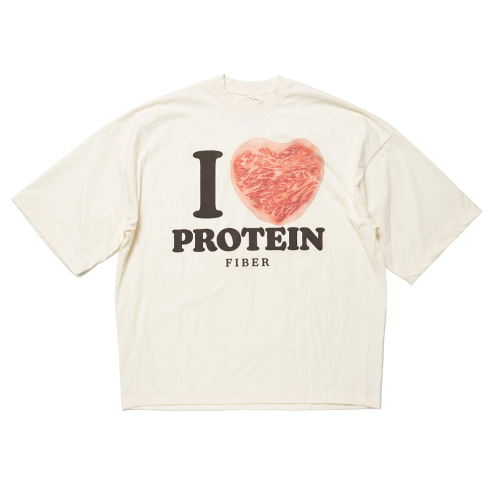 doublet の STEAK COMPRESSION T-SHIRT (25SS25CS361)