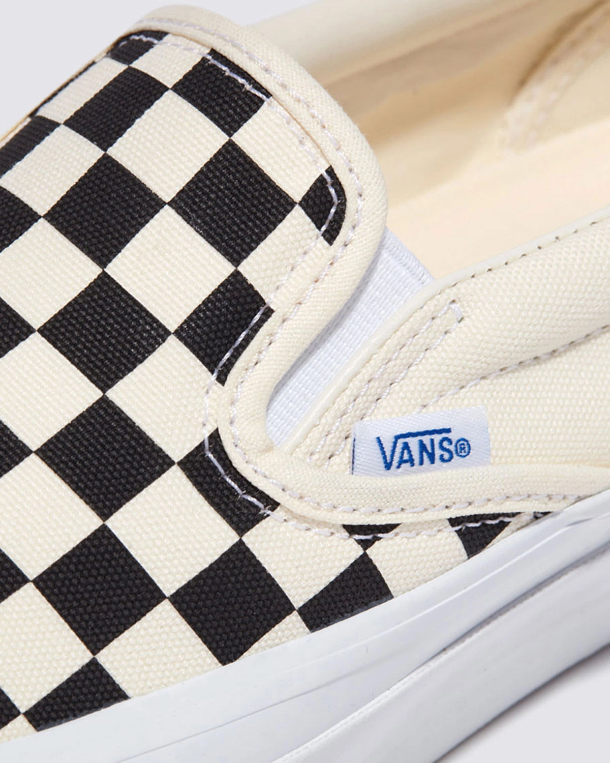 VANS / Lx Classic Slip-On Reissue 98 (VN000CSE2BO)