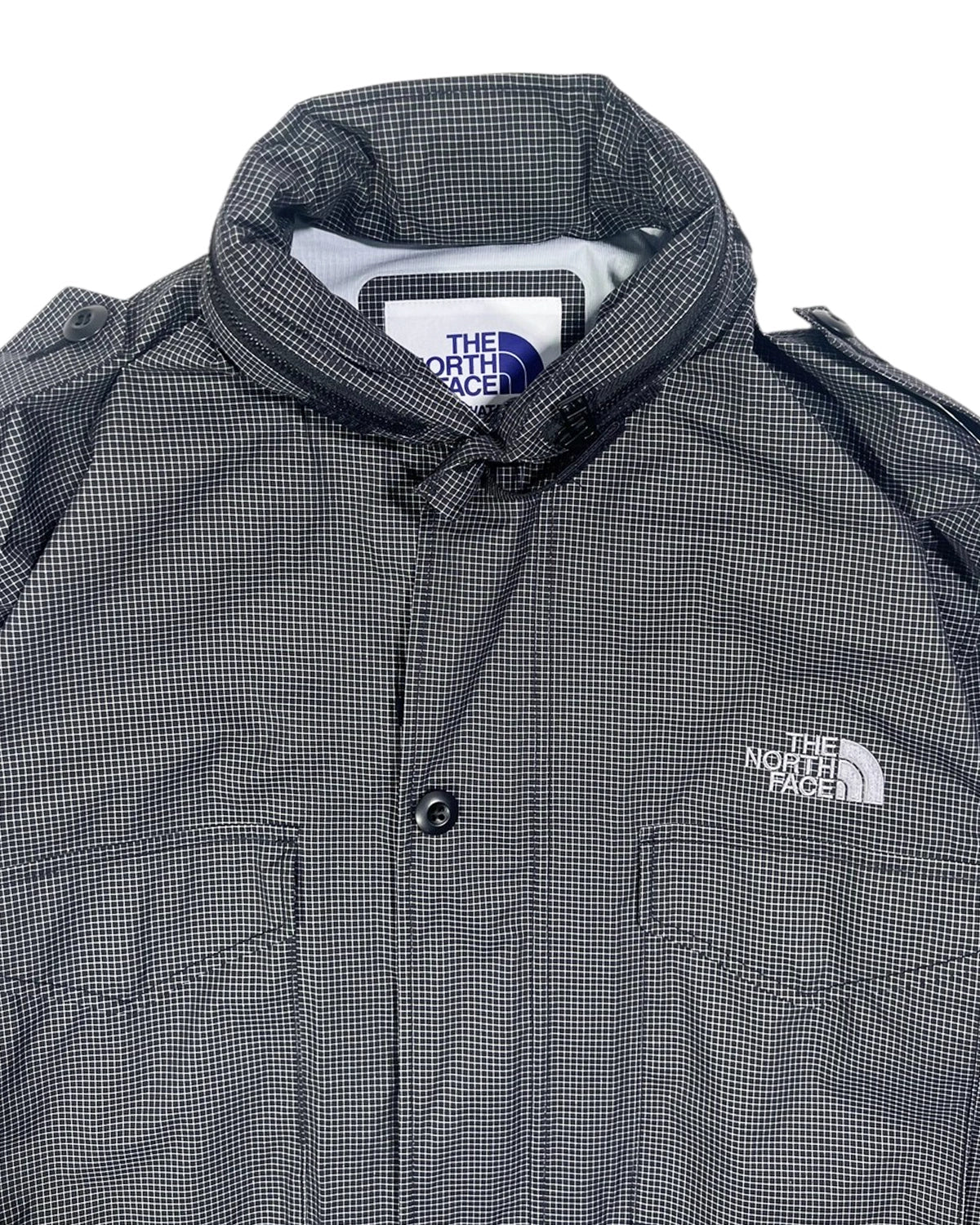eYe JUNYA WATANABE MAN × THE NORTH FACE / JACKET (WO-J915-100)