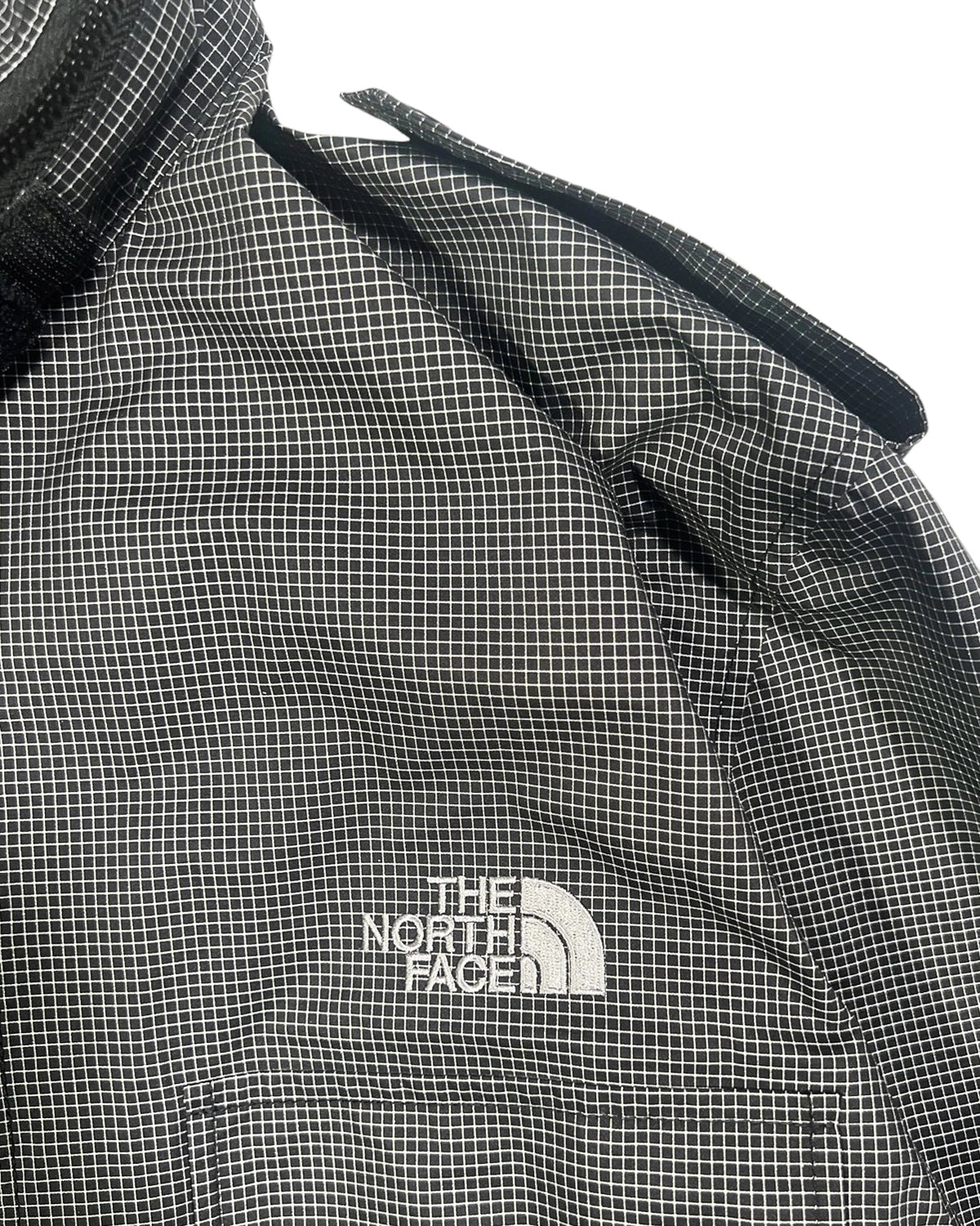 eYe JUNYA WATANABE MAN × THE NORTH FACE / JACKET (WO-J915-100)