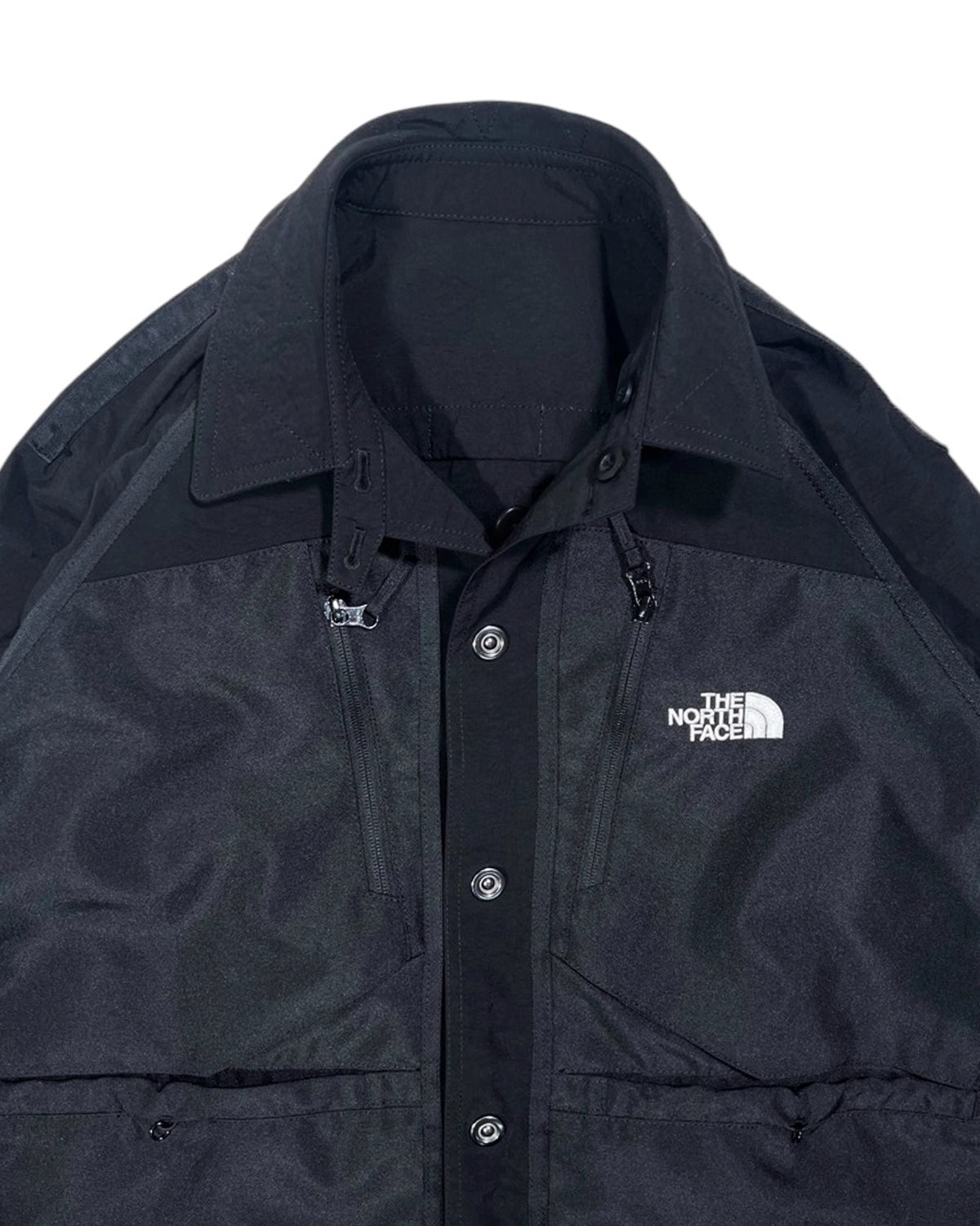 eYe JUNYA WATANABE MAN × THE NORTH FACE / JACKET (WO-B902-100)