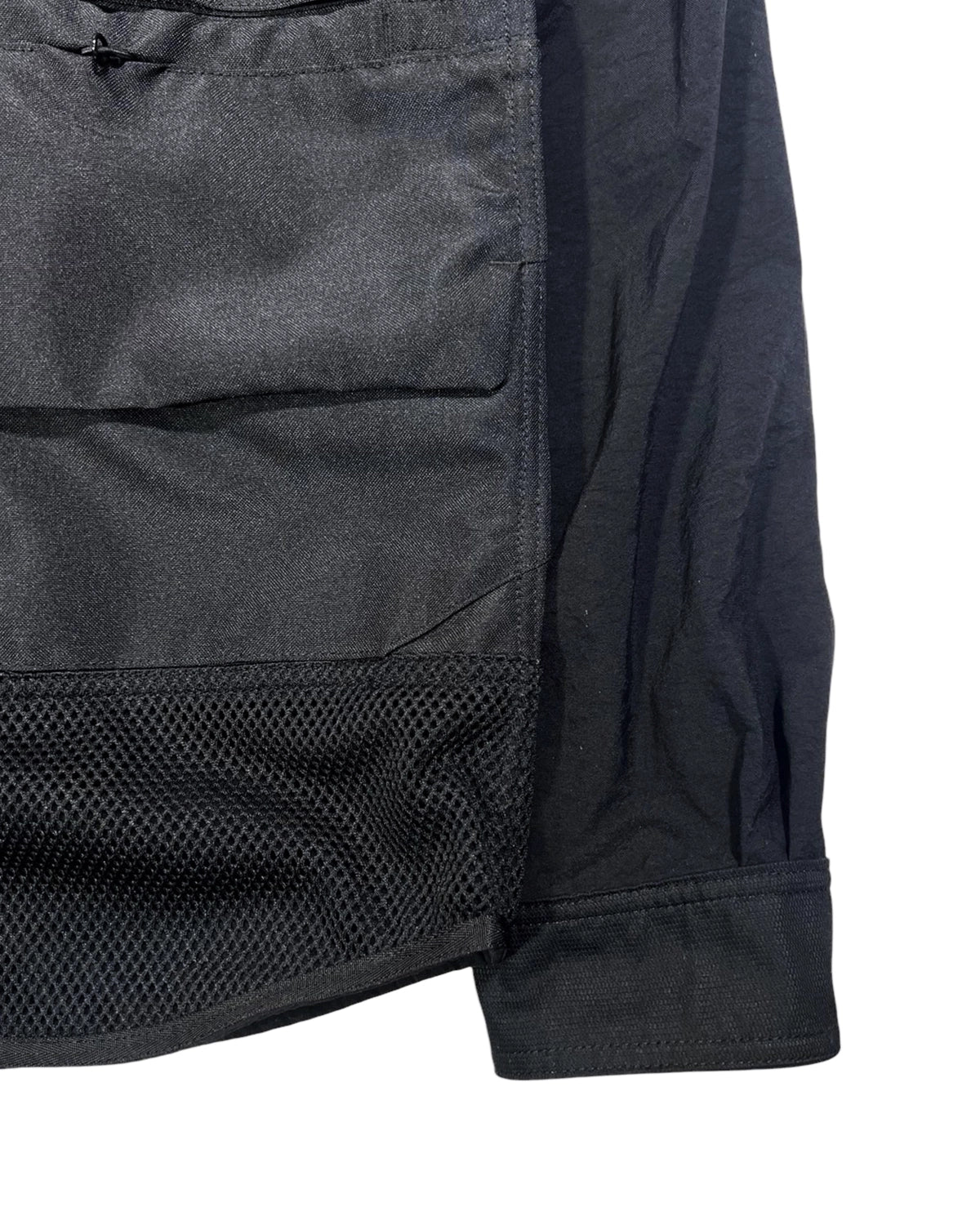 eYe JUNYA WATANABE MAN × THE NORTH FACE / JACKET (WO-B902-100)