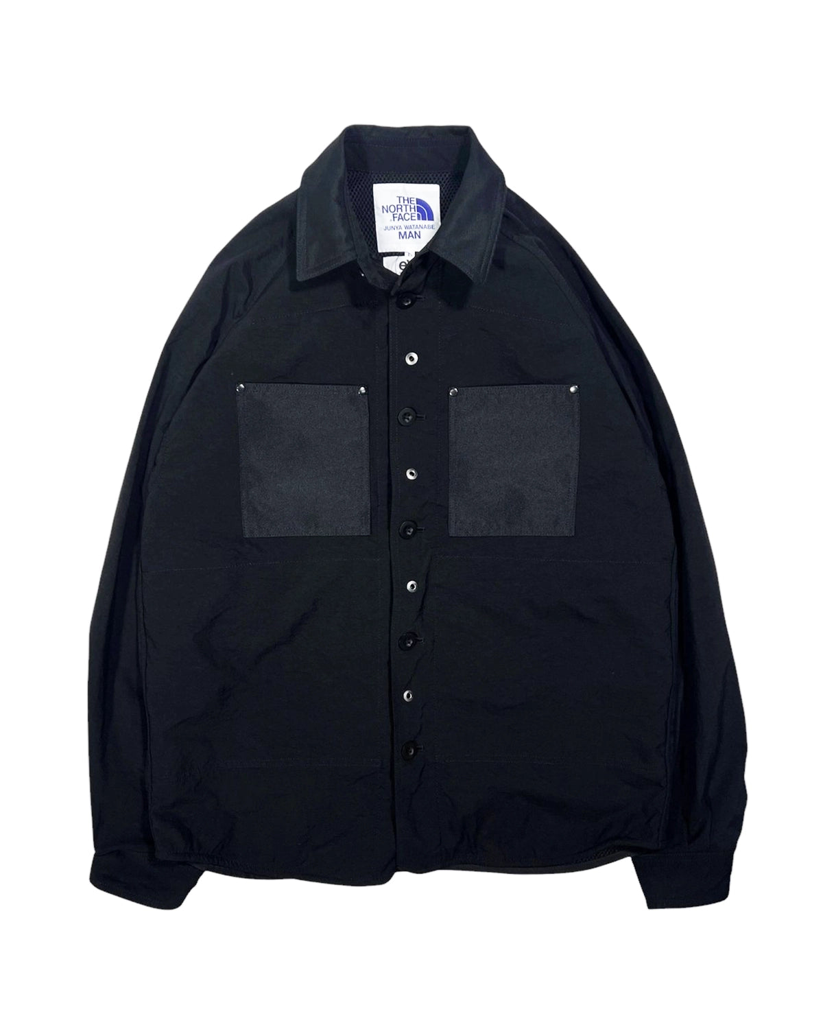 eYe JUNYA WATANABE MAN × THE NORTH FACE / JACKET (WO-B902-100)
