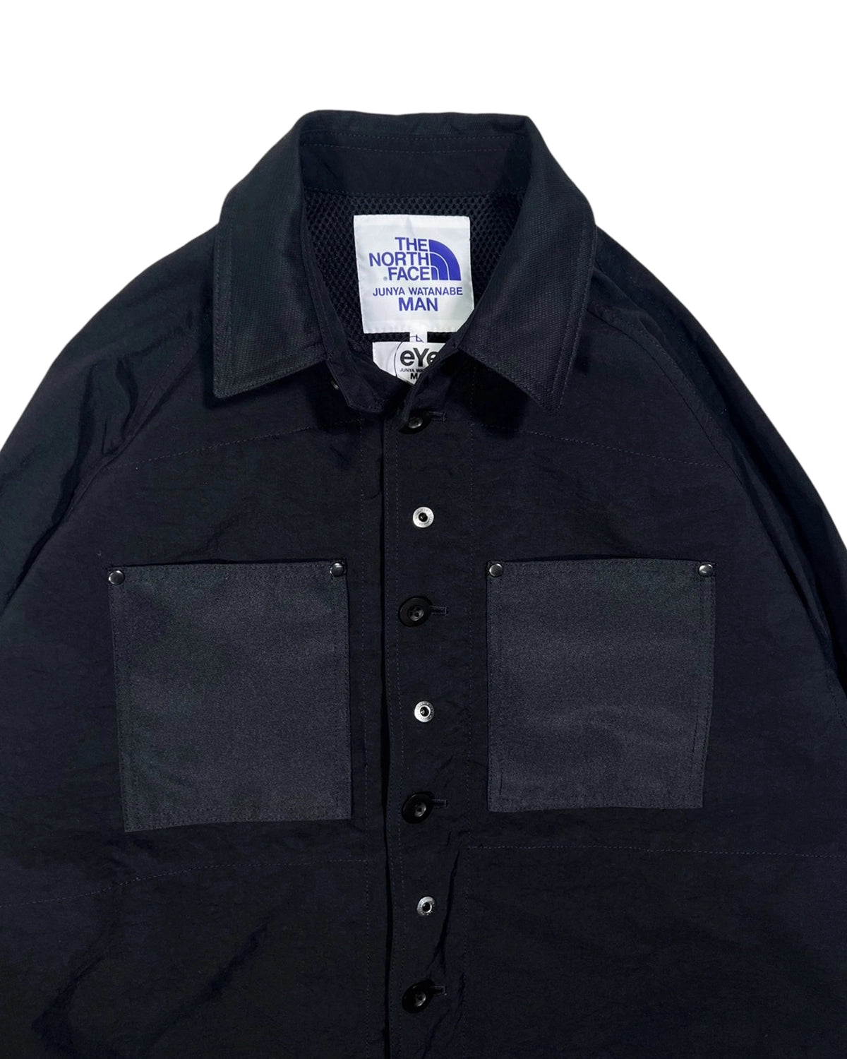 eYe JUNYA WATANABE MAN × THE NORTH FACE / JACKET (WO-B902-100)