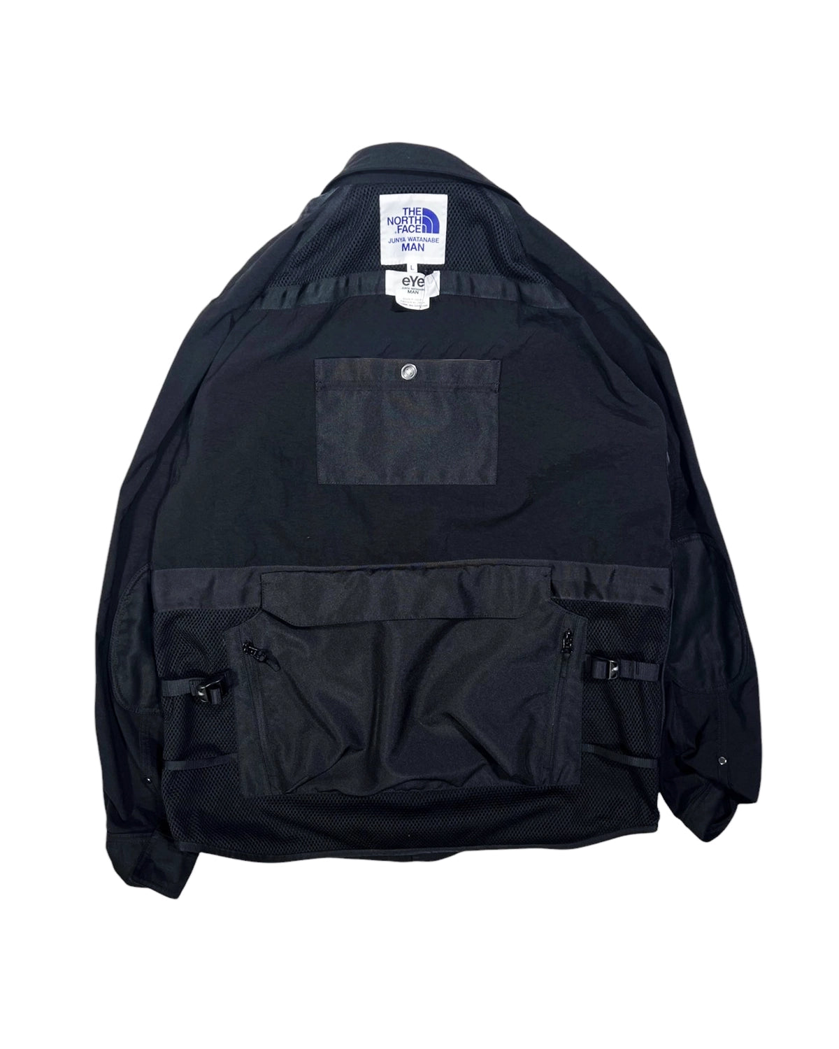 eYe JUNYA WATANABE MAN × THE NORTH FACE / JACKET (WO-B902-100)