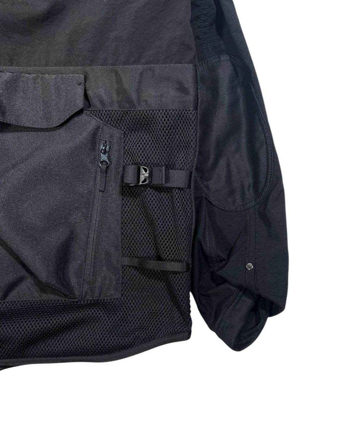 eYe JUNYA WATANABE MAN × THE NORTH FACE / JACKET (WO-B902-100)