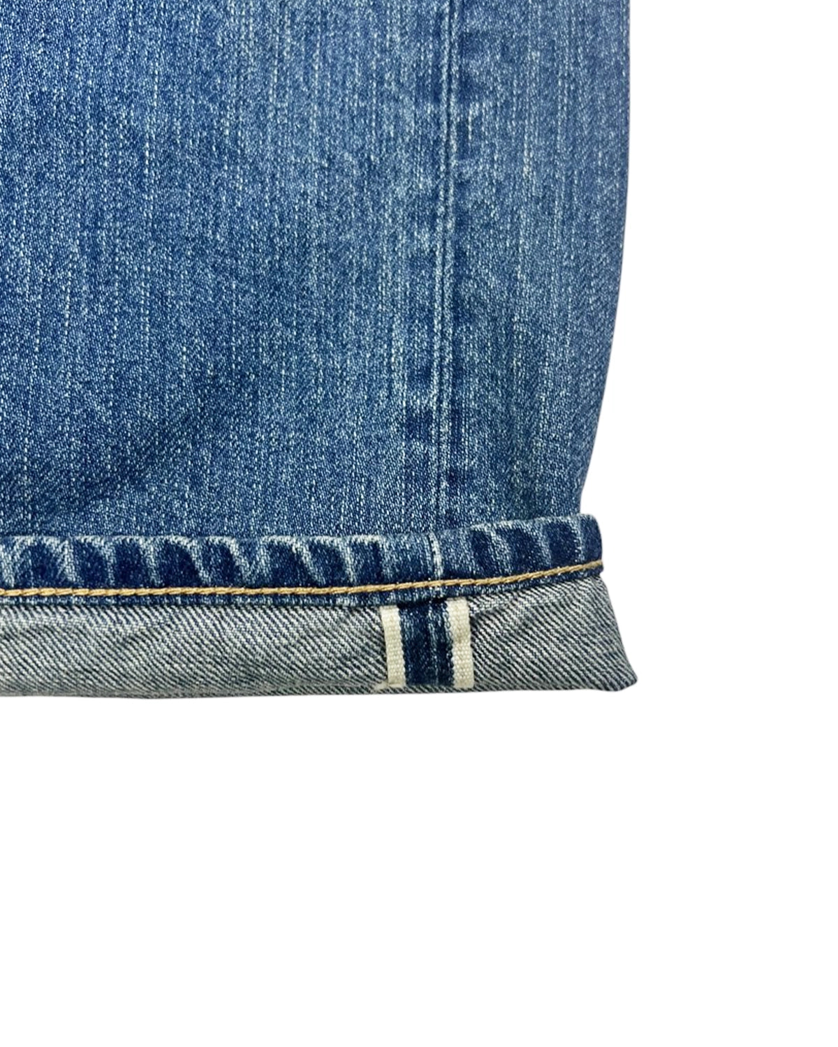 JUNYA WATANABE MAN × LEVI'S / DENIM PANTS (WO-P212-051)