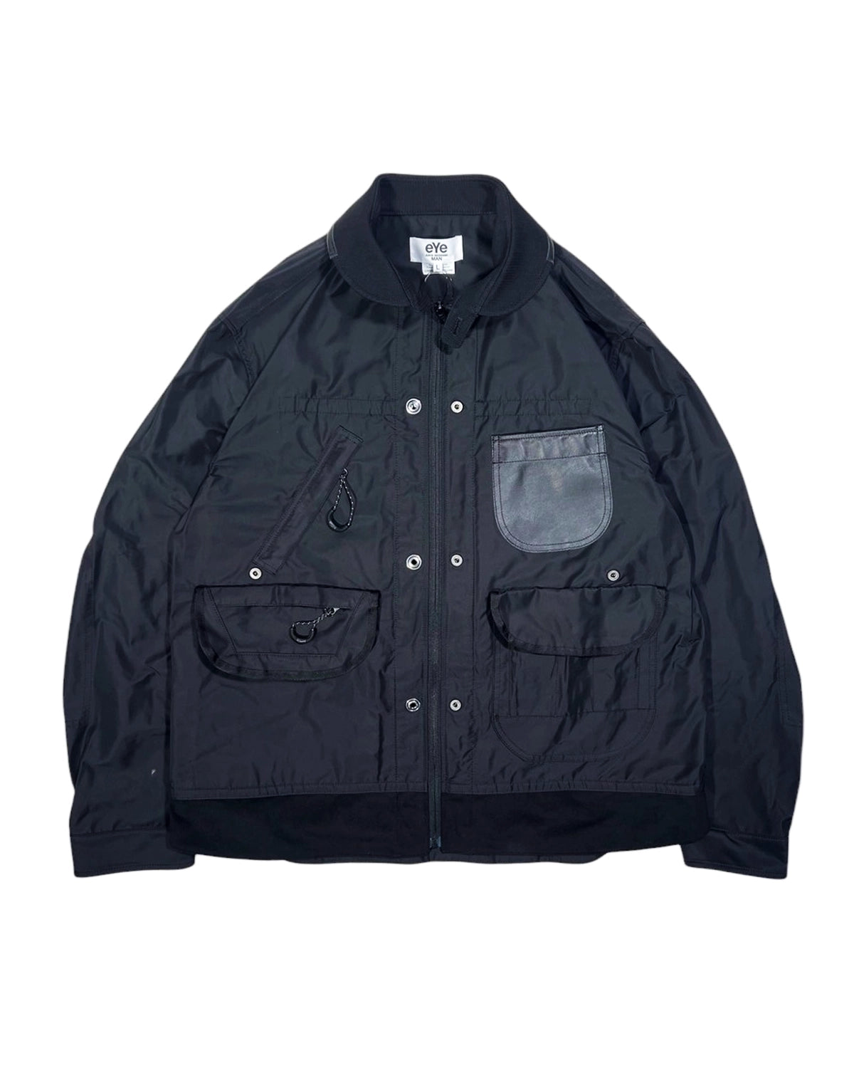 eYe JUNYA WATANABE MAN の JACKET (WO-J902-100)