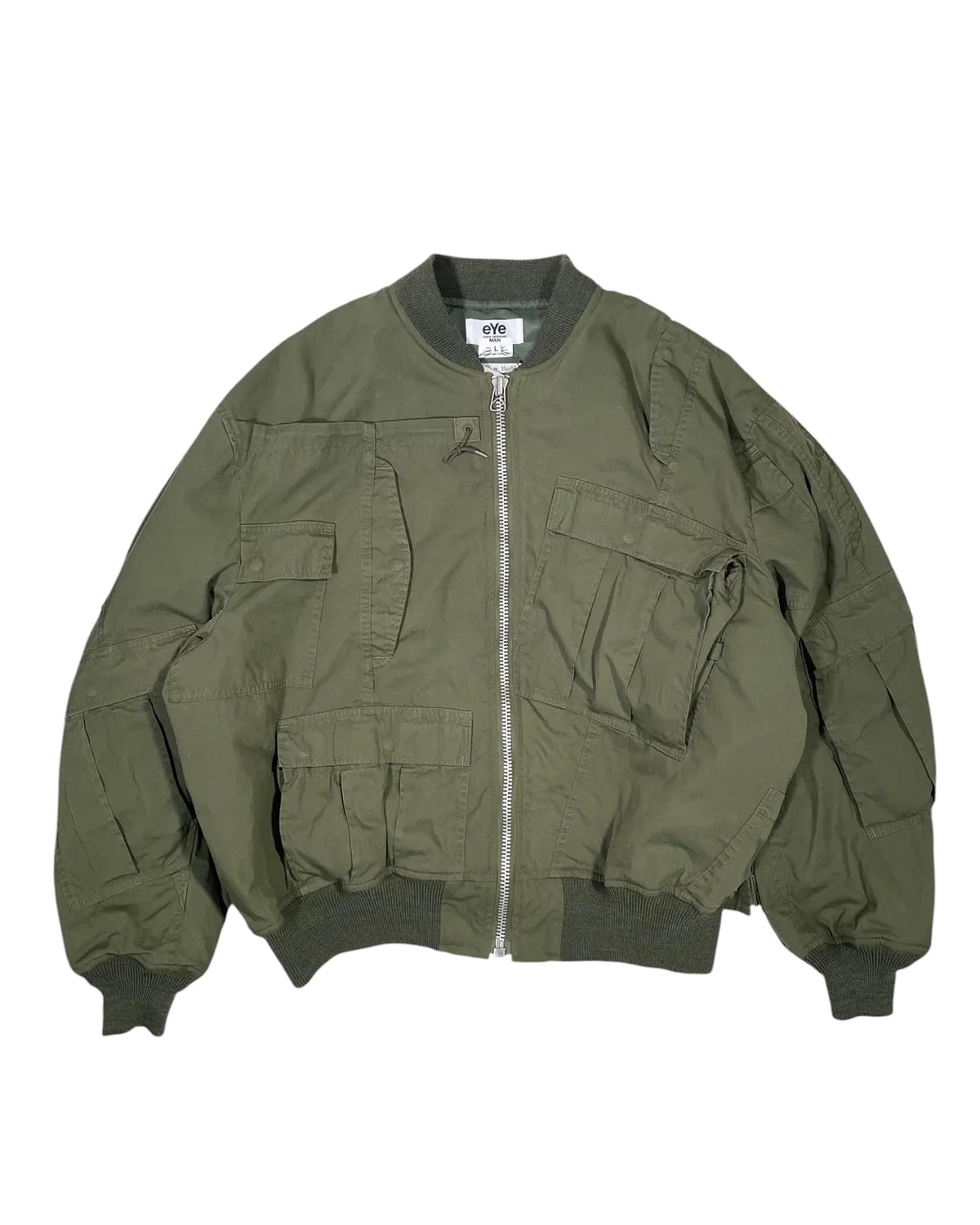 eYe JUNYA WATANABE MAN（アイジュンヤワタナベ マン）× New