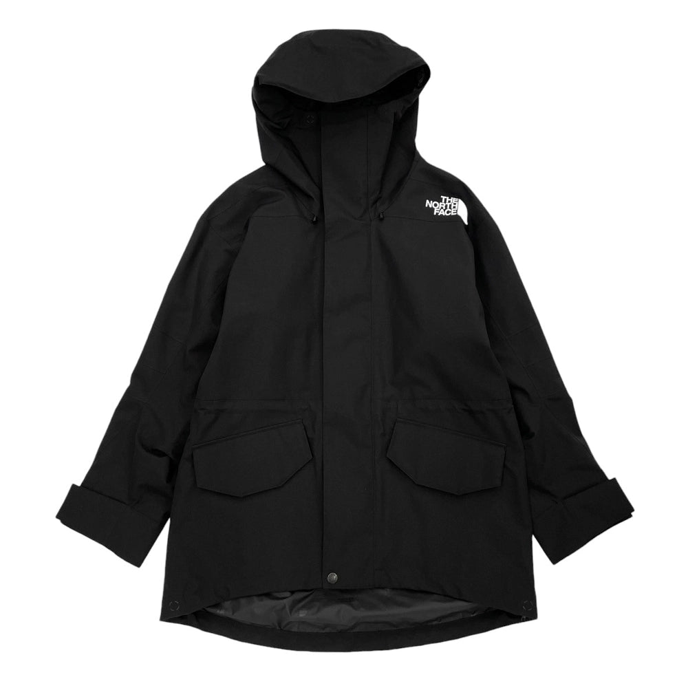 JUNYA WATANABE 23 FW ナイロン ギャザー コートXS eYe JUNYA JUNYA WATANABE 23 FW ナイロン ギャザー コートXS eYe JUNYA