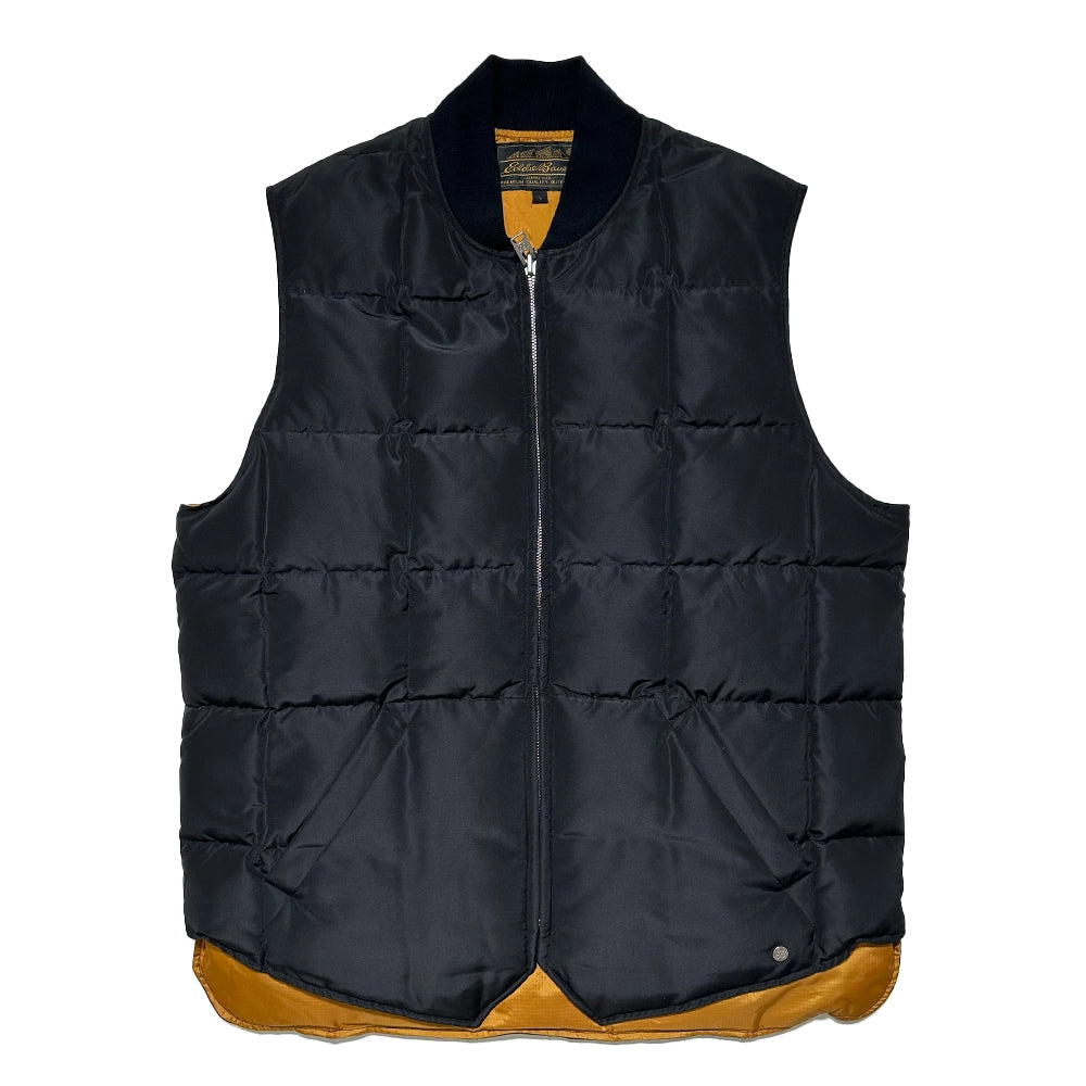 Eddie Bauer / Downlight Cardigan Vest