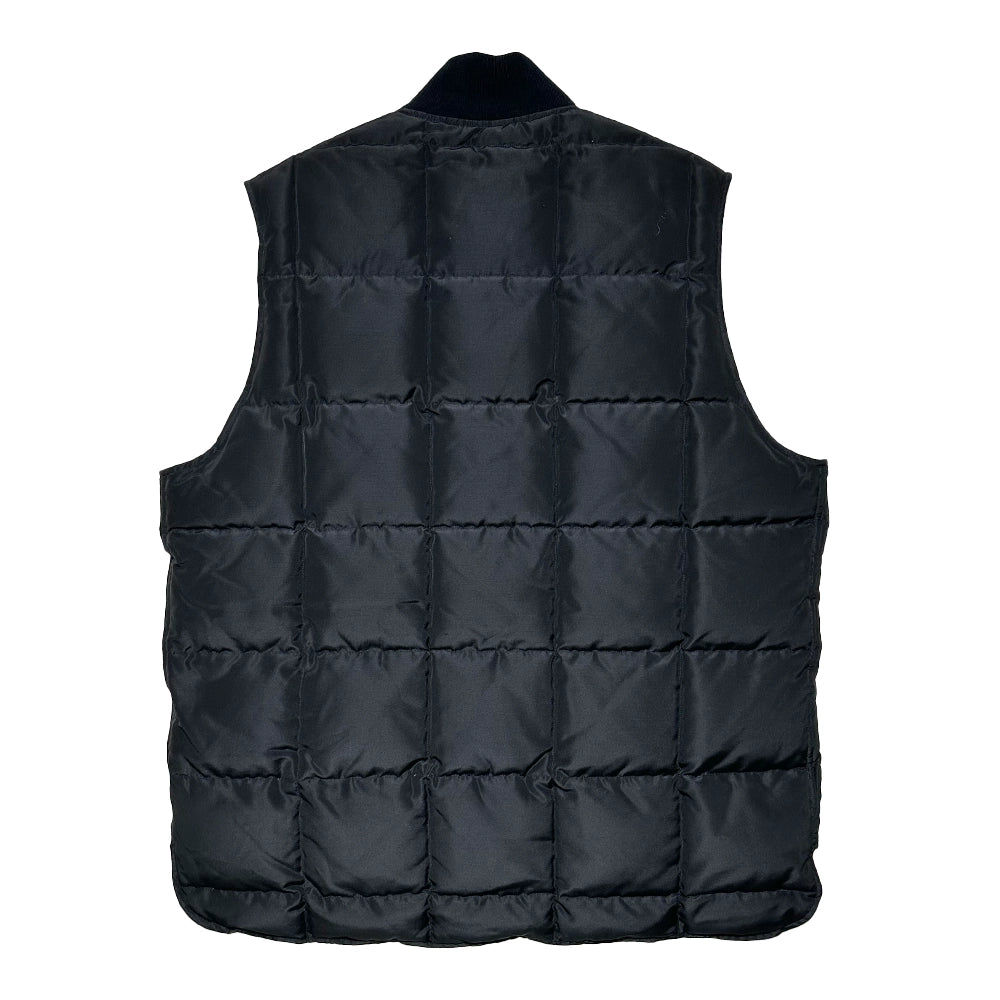 Eddie Bauer / Downlight Cardigan Vest