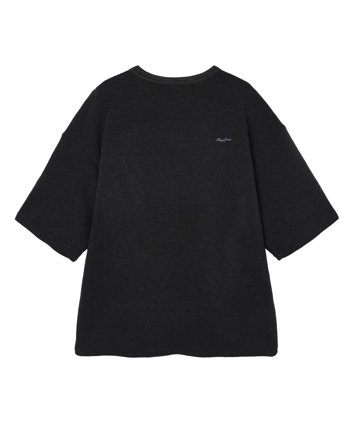 MAGIC STICK / TECH WAFFLE BOX T (25SS-MS5-037)