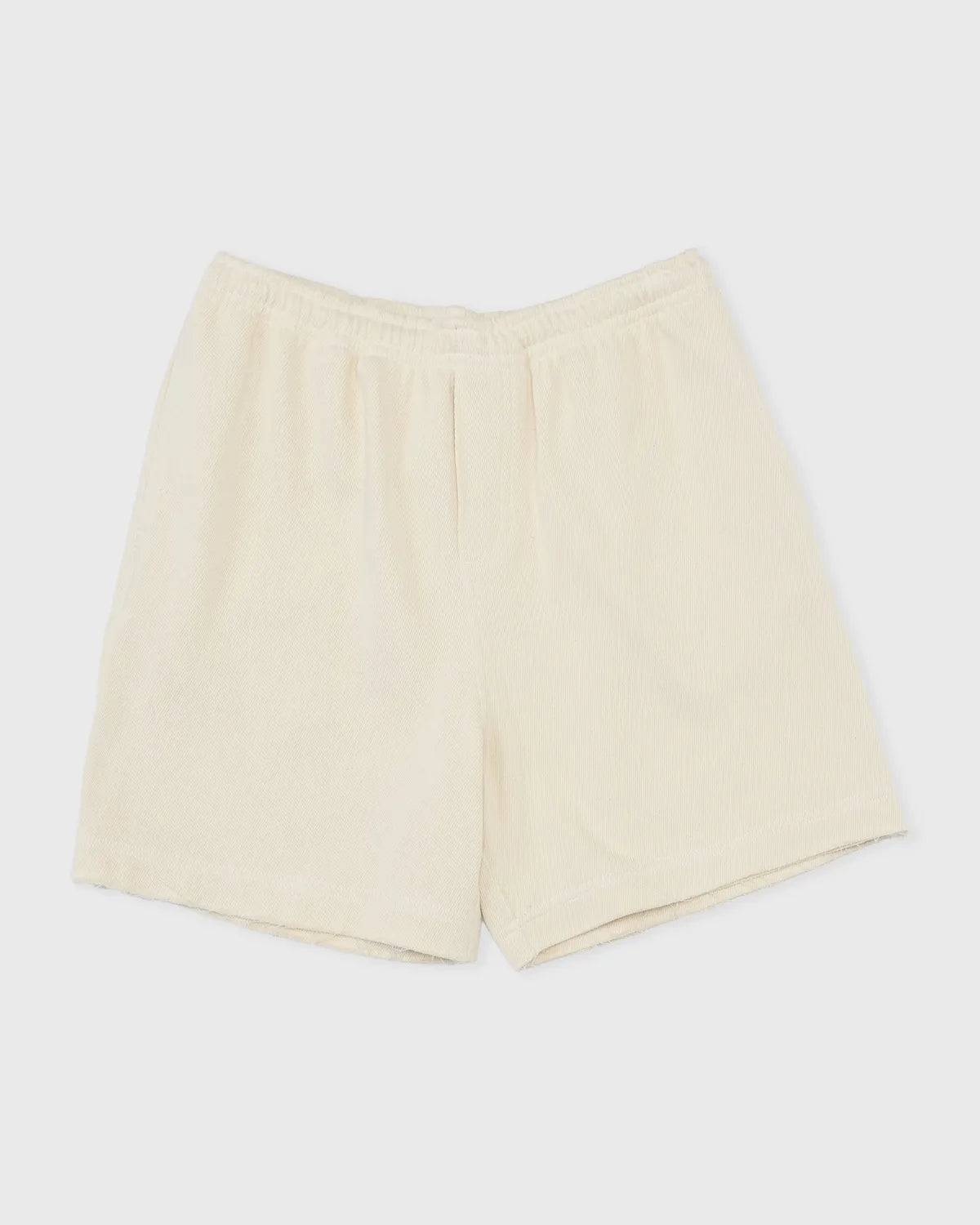 Colbo / Elastic Shorts (CO-SS26-SP016-215)
