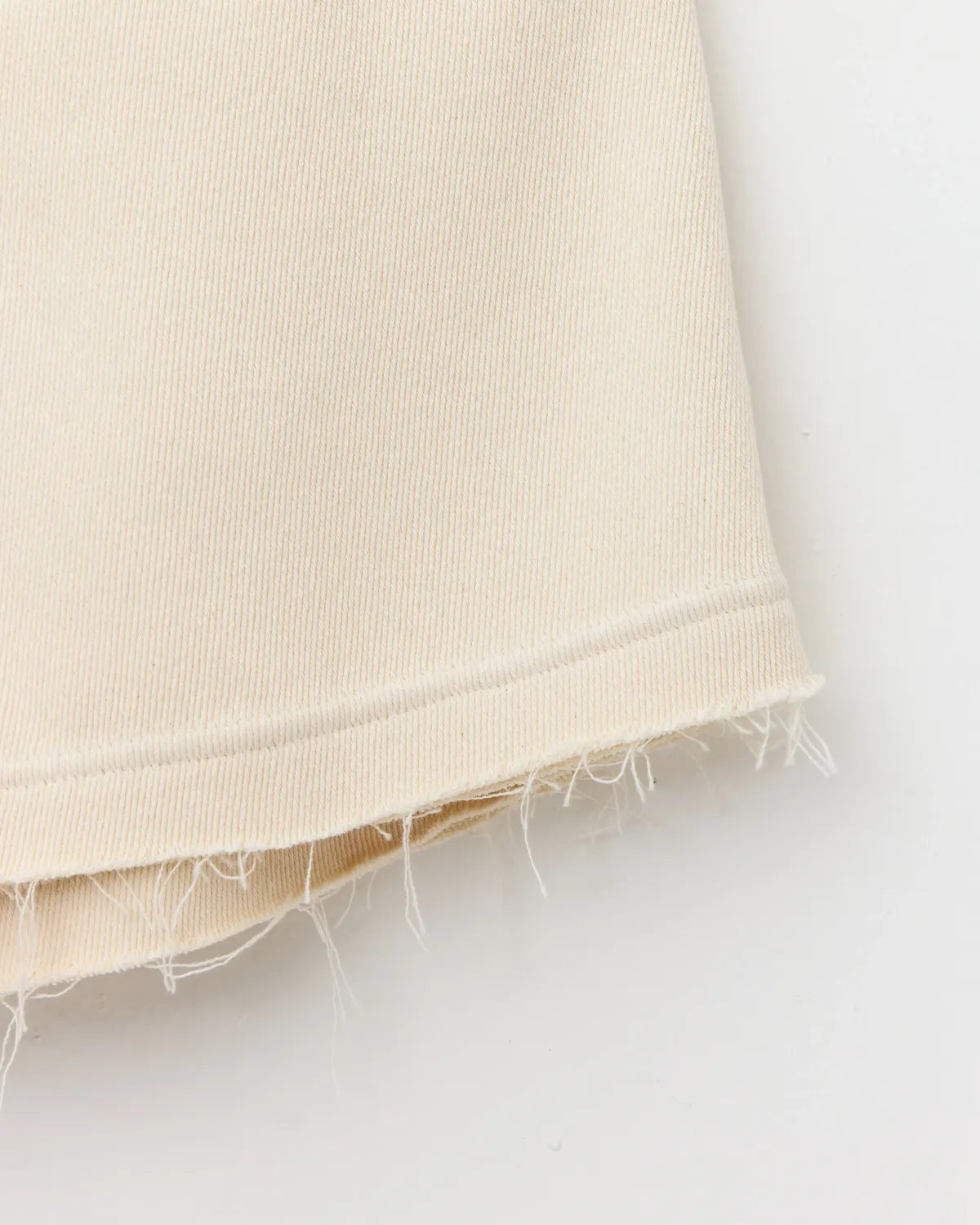 Colbo / Elastic Shorts (CO-SS26-SP016-215)