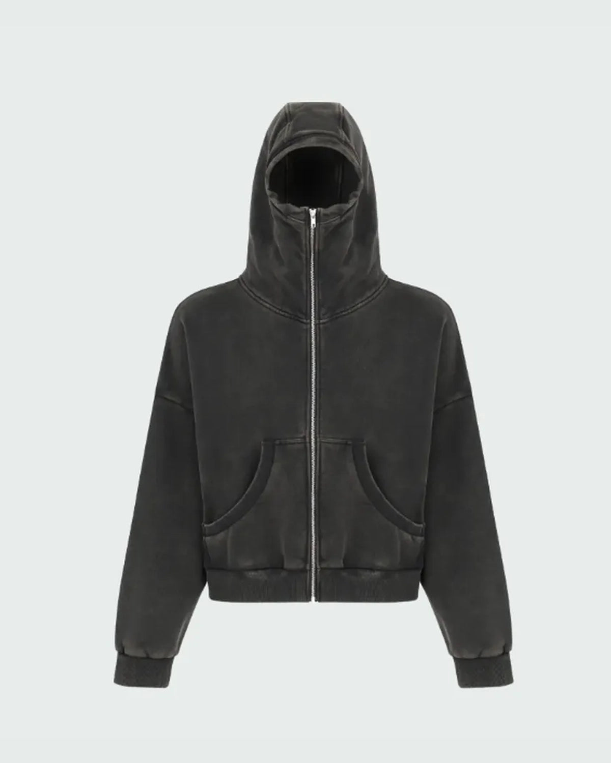 Entire Studios エンタイアスタジオ Full Zip パーカー L Entire Studios エンタイアスタジオ Full Zip パーカー L