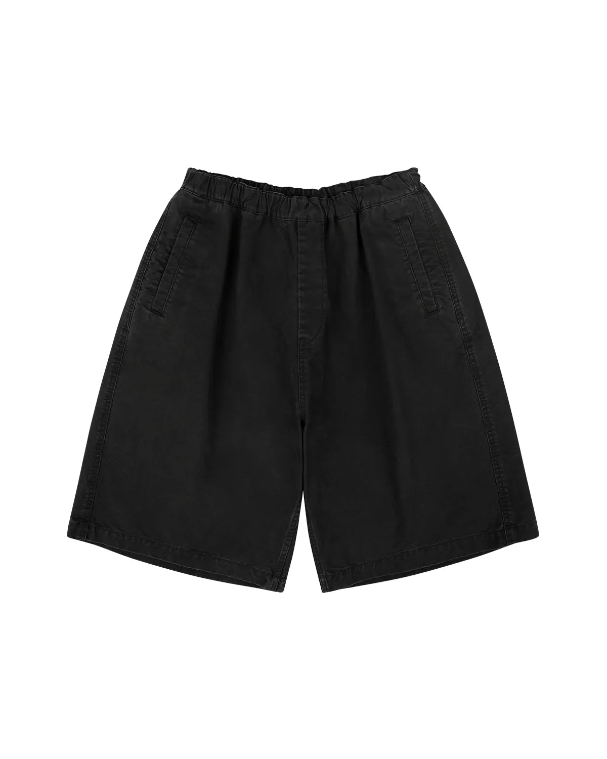 entire studios の BOXING SHORTS (ESU-W25-5005)
