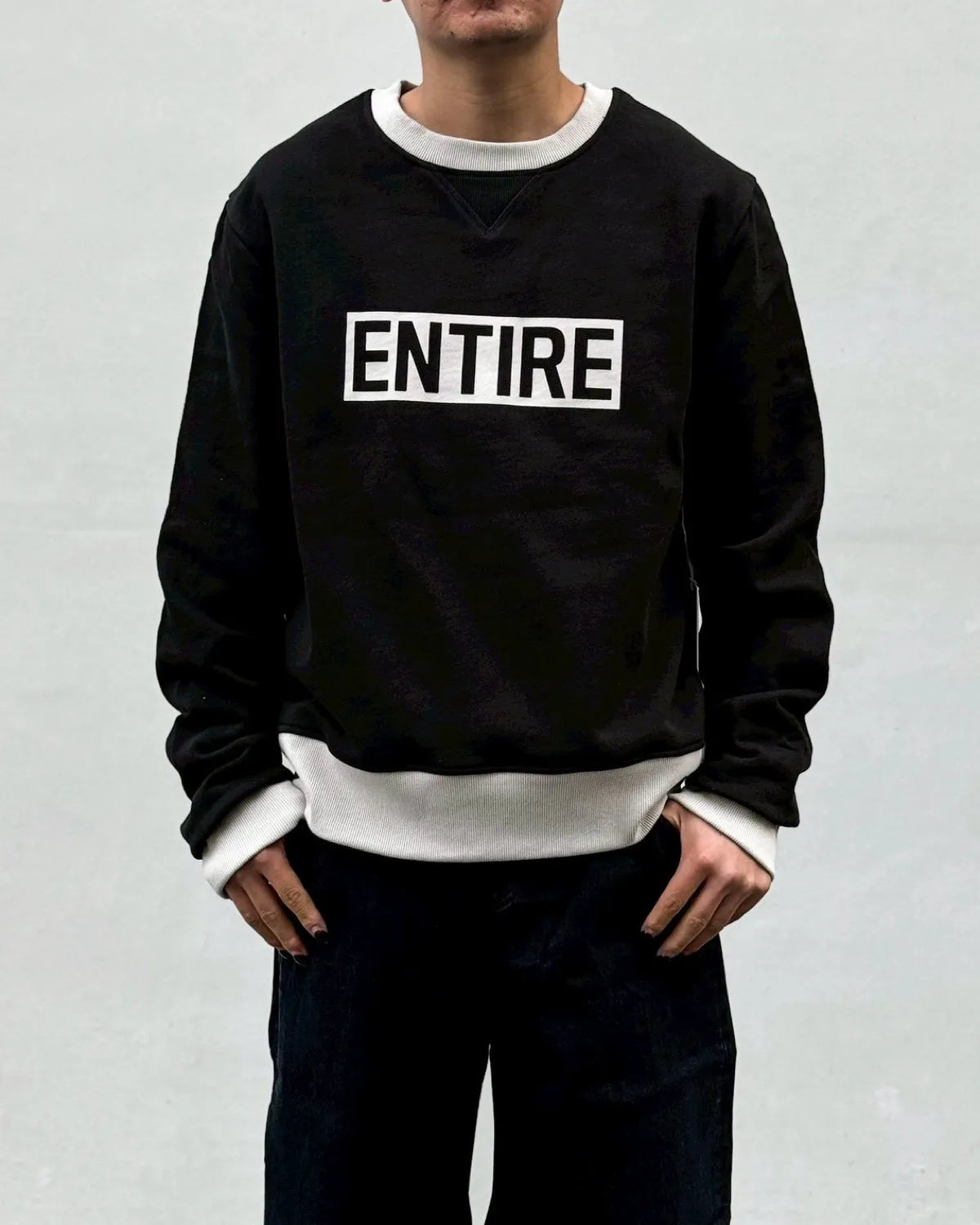 entire studios の CONTRO CREW (ESSS26TO012706283)