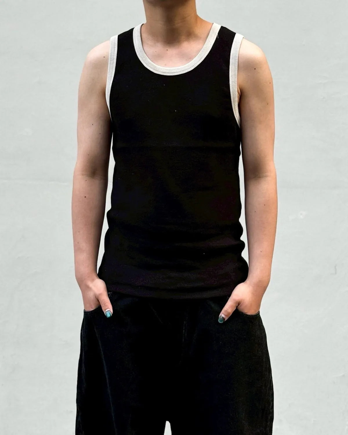 entire studios の Contro Tank (ESSS26TA012636269)