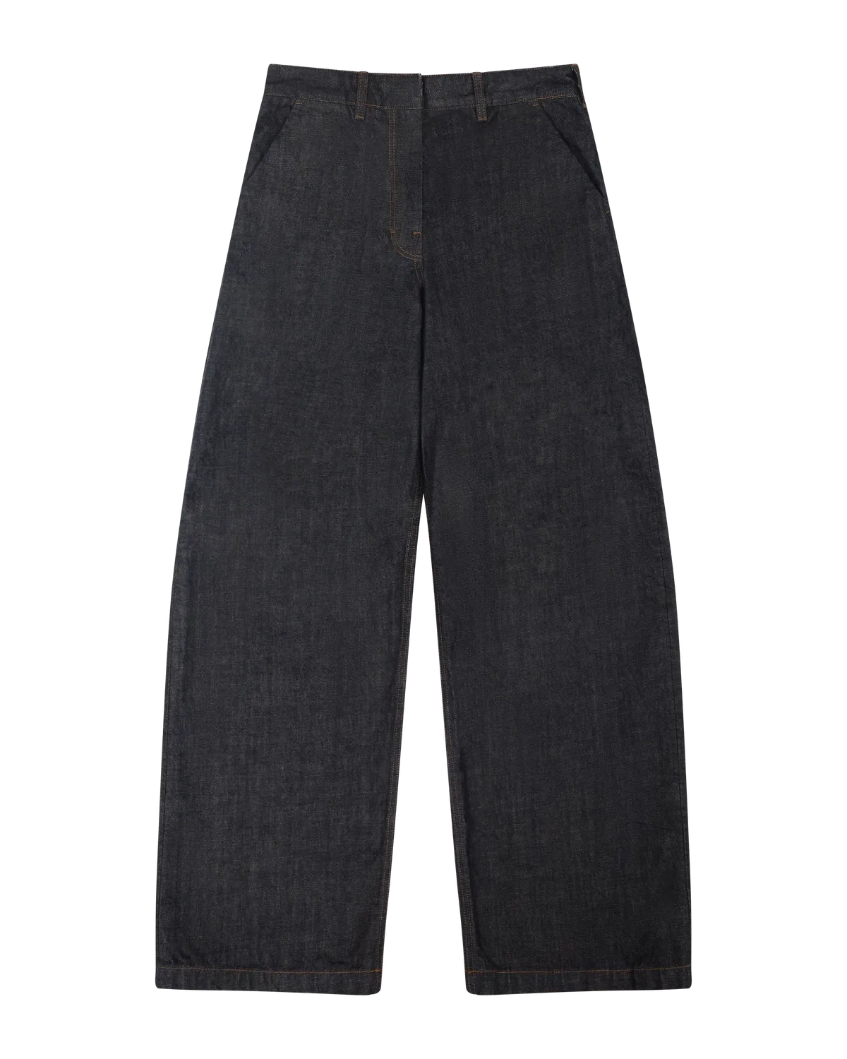 entire studios の DEM JEANS RAW (ESW-S25-11006-RA)