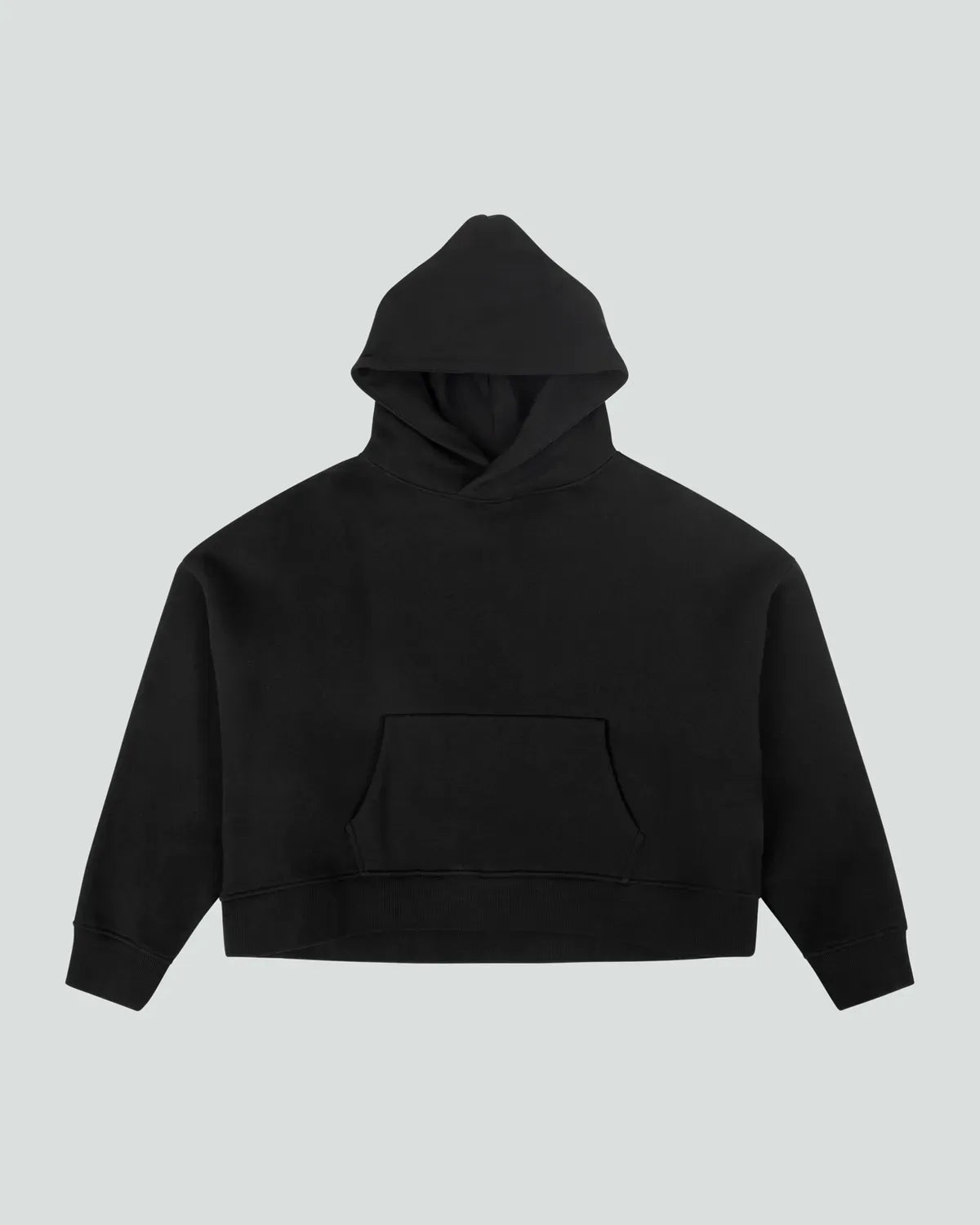 entire studios の HEAVY HOOD SWEAT PARKA (ESFW26HO02012)