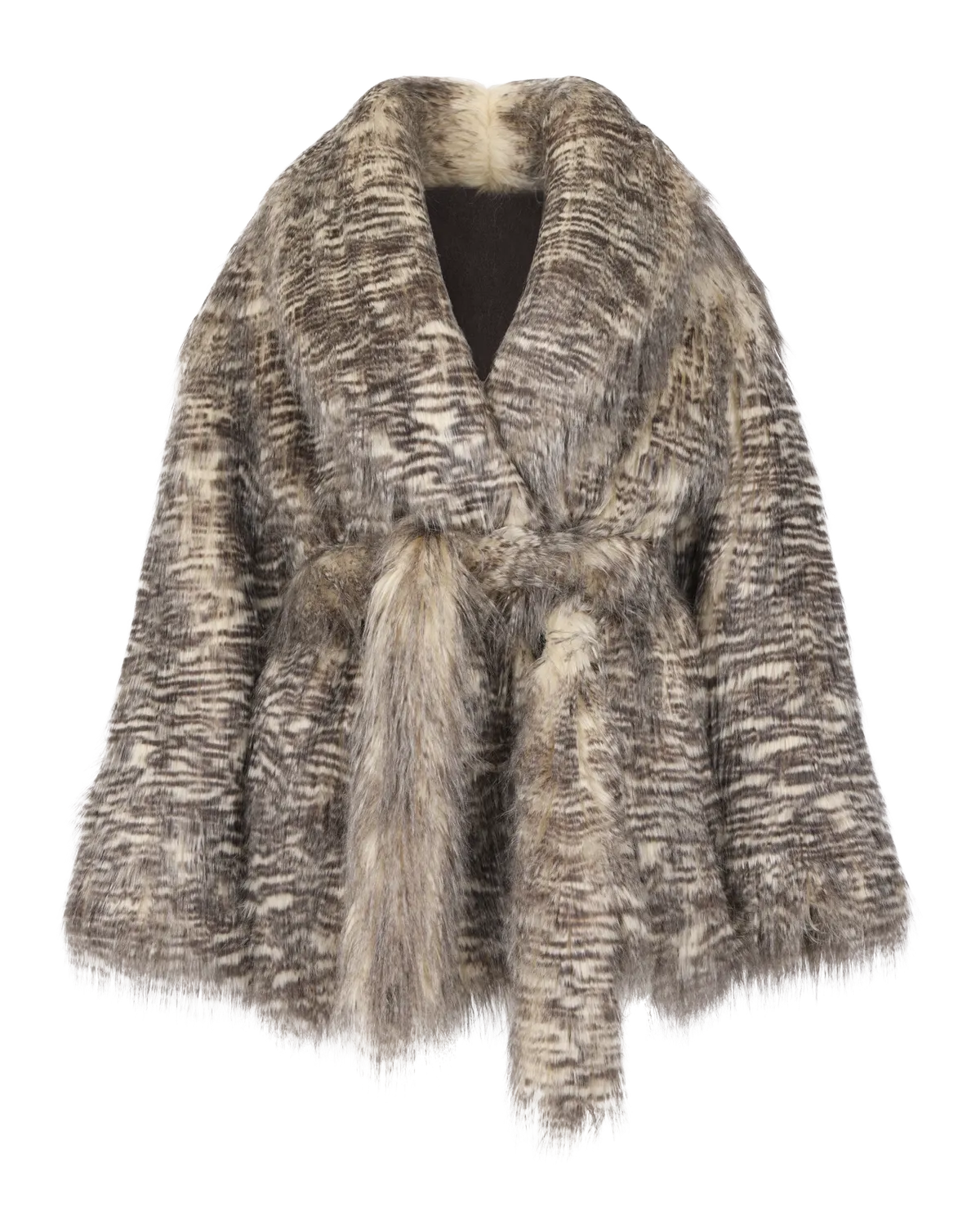 entire studios の JUNO COAT (ESW-W25-1051)