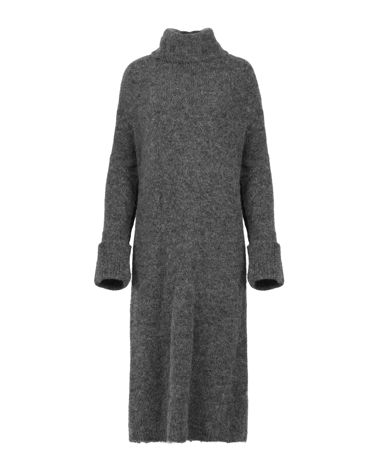 entire studios の MANHATTAN KNIT DRESS (ESW-W25-10060)