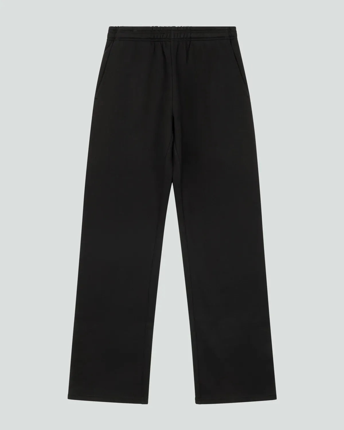 entire studios の STRAIGHT LEG SWEATPANT (ESFW26PA08012)