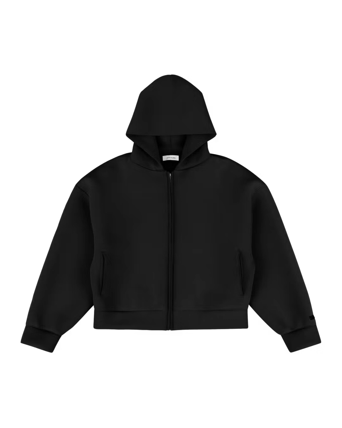 entire studios のScuba Zip Hood (ESSS26HO01139)