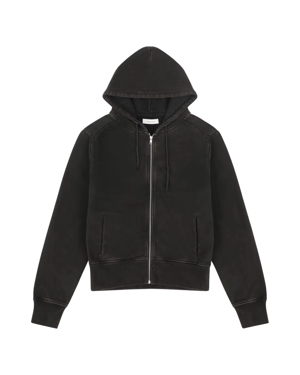 entire studios の Slim Zip Up (ESSS26HO01012)